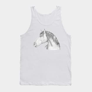 Horse Tank Top